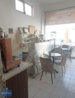 Master Brokers Devren Kiralık Pasta Börek İmalathanesi