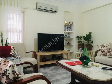 Kepez Yenidoğanda Sitede Satılık Geniş Ve Ferah Daire_3+1_140 M2