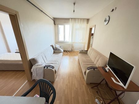 Marmara'dan Zübeyde Hanım Parkı Civarı 2+1 Kiralık Daire