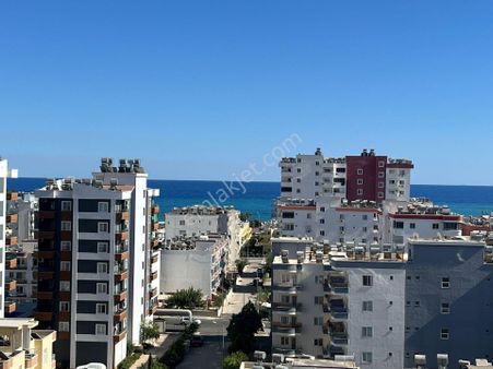 Mersin Susanoglu Yeka Epa Emlaktan 2 + 1 Satılık Daire