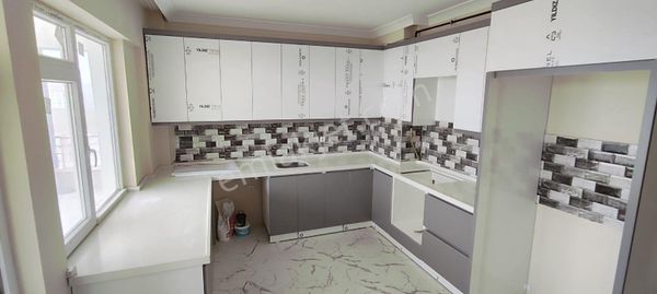 Şentepe Mahallesı Sıfır Satılık 3+1