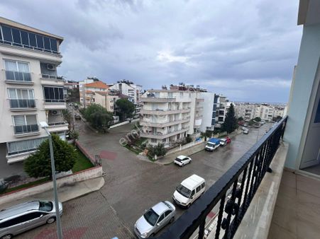 Didimde Ön Cephe Fırsat Fiyatlı 2+1 Daire