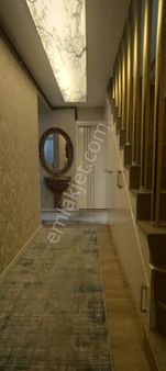 Denizli Muratdede Mah. Satılık Ulta Lüks Özel Dizayn Edilmiş 4,5+2 Dubleks Daire