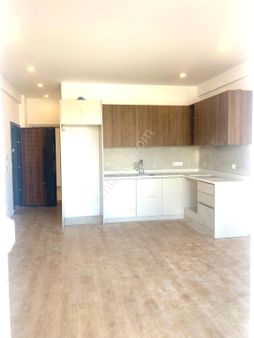 Manavgat Ilıcada Satılık 1+1