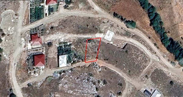 Antalya Korkuteli Yayla Da Yazlık Ev Villa Yeri İmarlı