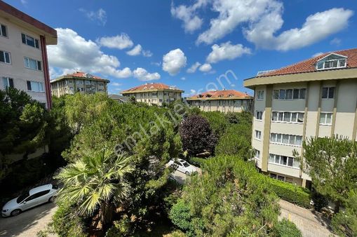 Zekeriyaköy Medyakent Sitesi 5+2 280m2 Çatı Dubleks 17.000.000tl