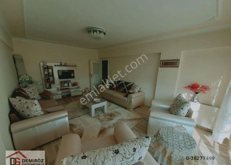 Yenikent Fevzi Çakmak'ta 6+2 Geniş Ferah Yapılı Dubleks Daire