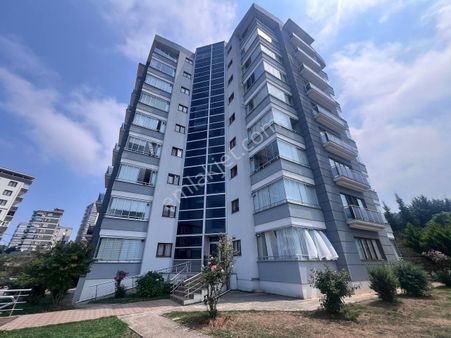 Trabzon Aydınlıkevler Altınsoy Evleri'nde 3+1 Satılık Daire