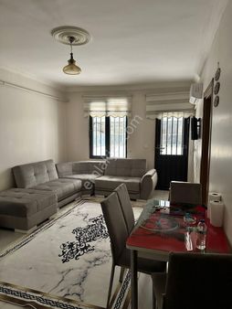 World İlkevim'den Sırrın Cadde Üzerinde Eşyalı 1+1 Kiralık Daire