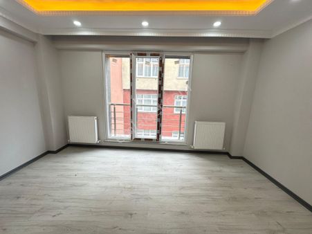 Hazar'dan - Kazım Karabekir Mh. 1+1 65 M2 1,2,3,4 Katlar Sıfır Kredili