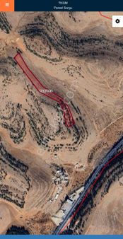 Karaköprü Küçükalanlı Satılık Uygun Tarla