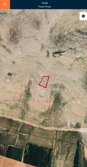 Halilye Dağeteği Satılık Arsa