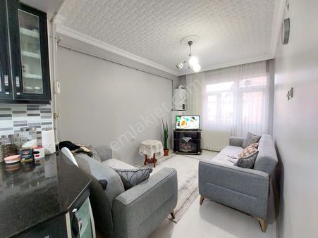 Kırıkkale Merkez Gürler Mahallesi 3 Kat Satılık Daire