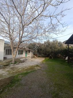 Aydın Söke Atburgazı Mahallesin’de Satılık Köy Evi