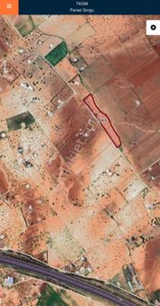 Gölpınar'da Satılık Arsa