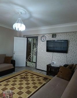 Satilik 2+1ful Yapılı