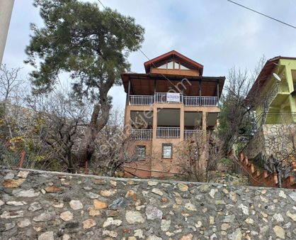 Fatoş Emlak'tan Muğla Köyceğiz Yayla Mah 3+1 Müstakıl Villa