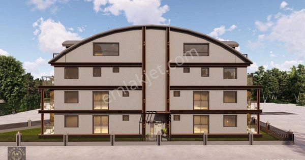 Yüksek Yatırım Potansiyeli: Aristo Rezidans’ta Lüks Daireler!"