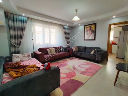 Akkonak Ta Kaçırılmayacak Fırsat Dubleks Daire