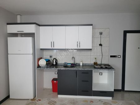 Satlık Daire Yüreğir Asiri Mezarlını Geçince Sada Yeşil Vadi Sitesi 1 +1 G B Cepeli 60 M2