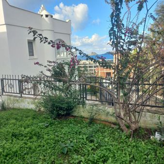 Turgutreis Yalı Da Satılık Villa