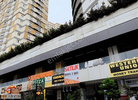 Merkezi Konumda Cadde Üstü Yatırım Amaçlı Dükkan ...