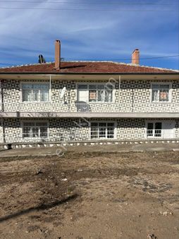 Harika Bir Eşyalı Müstakil Ev