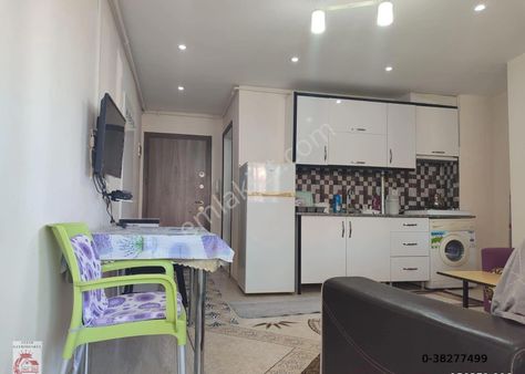 Ayşah Gayrimenkulden 15 Mayıs'ta Satılık İki Apart