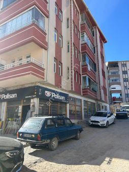 Güzel Kutu Gibi Ara Kat