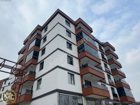 Acill Satılık Sıfır Yerden Isıtmalı 3+1 Lüx Daire