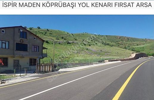 Rize Ve Antalya'dan Daire Takas Olur-ispir Erzurum Yolunda 4 Dönüm Otobanda