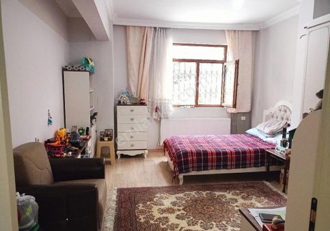 Trabzon Toklu' Da Tanjant Karşısında Satılık Masrafsız Doğalgazlı 2+1 Giriş Katı