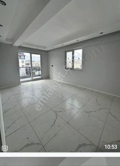 Gümüş Cayda 2+1 Asansörlü Otaparklı Fırsat Daireler