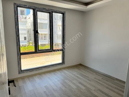 Mersin Kapızlı Bakanlıklar 2+1 Satılık Dubleksler