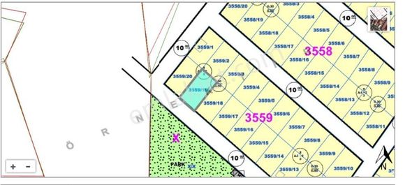 Aktoprak.da Kupon İmarlı Arsa