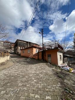 Çarşıya Pazara Okula Parka Çok Yakın Müstakil Konut