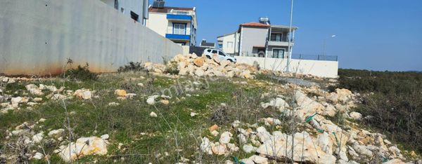 Satılık Arsa Didim Bozseki