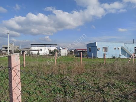 Manisa Paşaköy De 473 M2 Arsa , 2 .5 Kat İmarlı