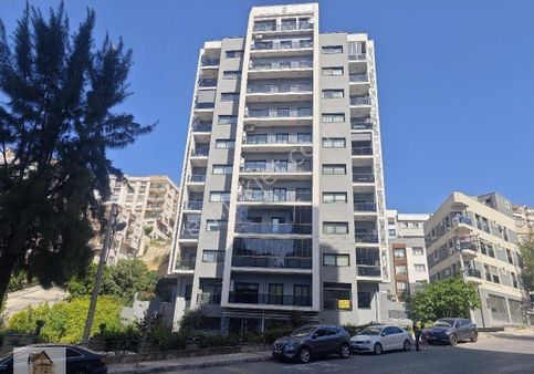 Fahrettin Altay İstinye Park Avm Yakını Lüx Yapılı 3+1 Asansörlü Köşe Satılık Daire