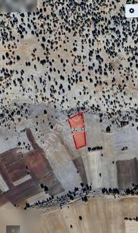 Yatırımlık Tarla Akören Avdan'da 3.106 M2 Müstakil Tek Tapu