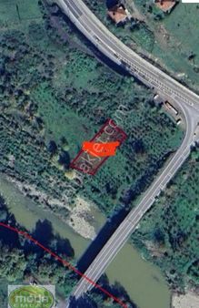 Kdz.ereğli Moda Emlaktan Kızılcapınar Mevkiinde Satılık Tarla