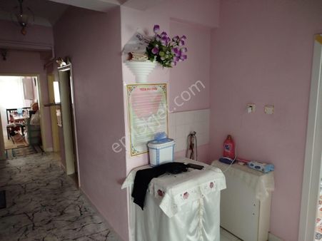 Kırıkkale Çalılıöz Mah.de Satılık Arakat Dogalgazlı 3+1daire