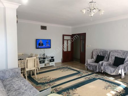 Vega'dan Soli De Site İçinde Doğalgazlı Satılık 3+1 Daire