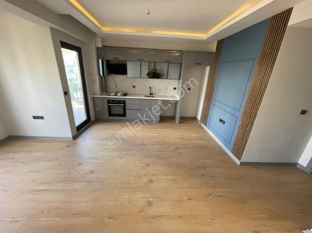 Sabri Pınarbaşı Gayrimenkul'den Altınkum'da Satılık Sıfır 2+1 Daire