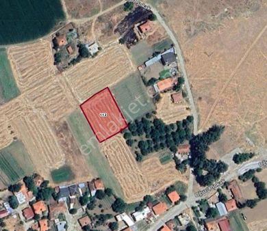 Denizli Acıpayam Oğuz Satılık Tarla