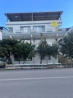 Gözde Life'tan Teras Evlerde Satılık Komple Bina