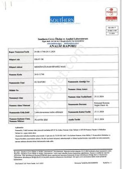 Mersin Gülnar Sipahili Mahallesinde Anayol Kenarında Satılık Zeytin Bahçesi