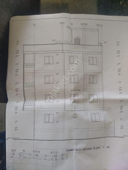 Çok Uygun Fiyata Temelden 2 + 1-1 + 1 Daireler