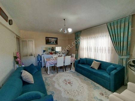 Merkezde Satılık 3+1 Daire