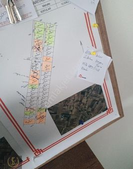 Tekirdağ Saray Şoförler Köyü Aba 106 Prsel 9